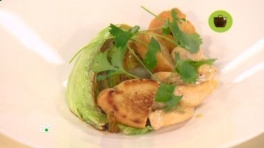 Обед хорошего настроения 29.05.2020