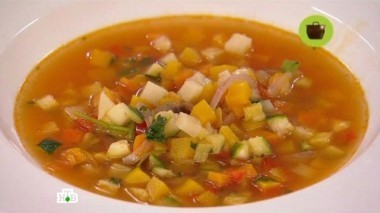 Обед Поздняя осень 11.11.2016