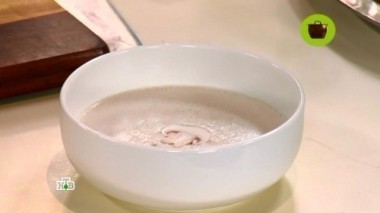 Обед с итальянским акцентом 07.04.2017