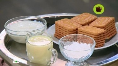 Обед с консервами 25.03.2016