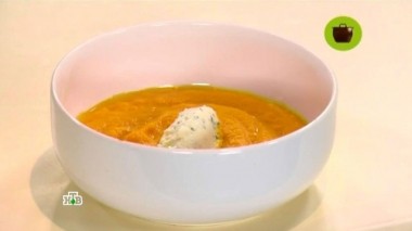 Обед Шерше ля фам 02.03.2017