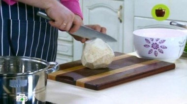 Обед Скоро лето 23.05.2015