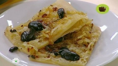 Обед в Провансе 18.07.2014