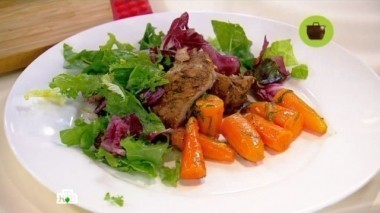 Оранжевый обед 13.02.2020