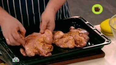 Осенний обед 11.10.2019