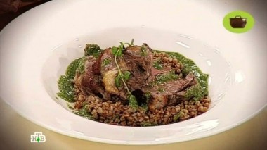 Пасхальный обед 26.04.2019