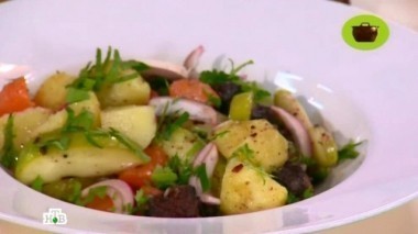 Питательный обед 02.11.2018