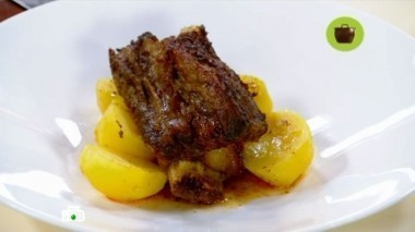 Португальский обед 23.09.2016