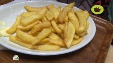 Праздничный обед на 8 Марта 06.03.2015