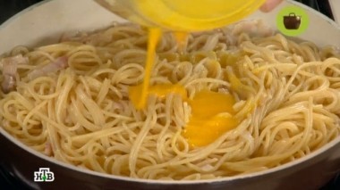 Простой обед а-ля итальяно 04.12.2015