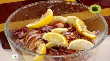 Пряный обед 11.12.2015