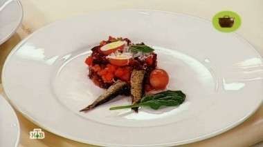 Ретро по-новому 23.05.2013