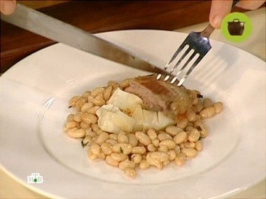 Рождественский обед 21.12.2018