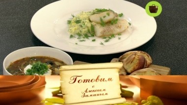 Русское раздолье 21.09.2018