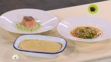 Семейный обед 15.12.2017