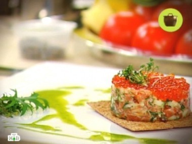 Северный обед 06.12.2019