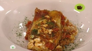 Шикарный мужской обед из консервов 31.10.2013