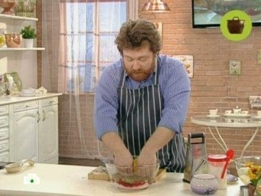 Скандинавский обед 21.01.2012