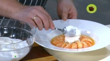 Согревающий обед 12.12.2019