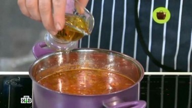 Советская классика на новый лад 13.11.2015