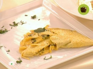 Средневековый обед 08.02.2013