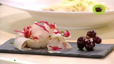 Старорусский обед 23.03.2018