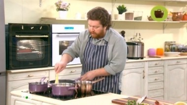 Урожайный обед 13.09.2019