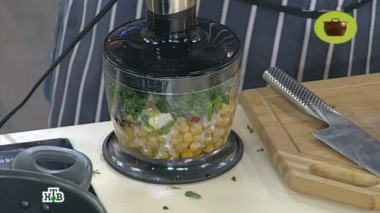 Великая уличная еда восточных рынков 16.10.2014