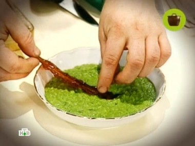 Викторианский обед 28.04.2012