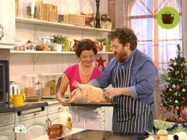 Выпуск от 24 декабря 2011 года 24.12.2011