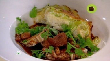 Затейливый обед 04.11.2016