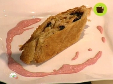 Завтрак Само совершенство 18.01.2013