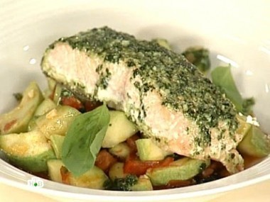 Здоровый обед 10.03.2017