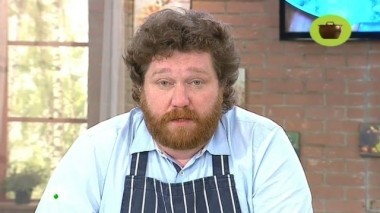 Женский обед 20.08.2015