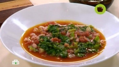 Живописный обед 13.04.2018