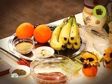 Зимний обед 17.02.2017