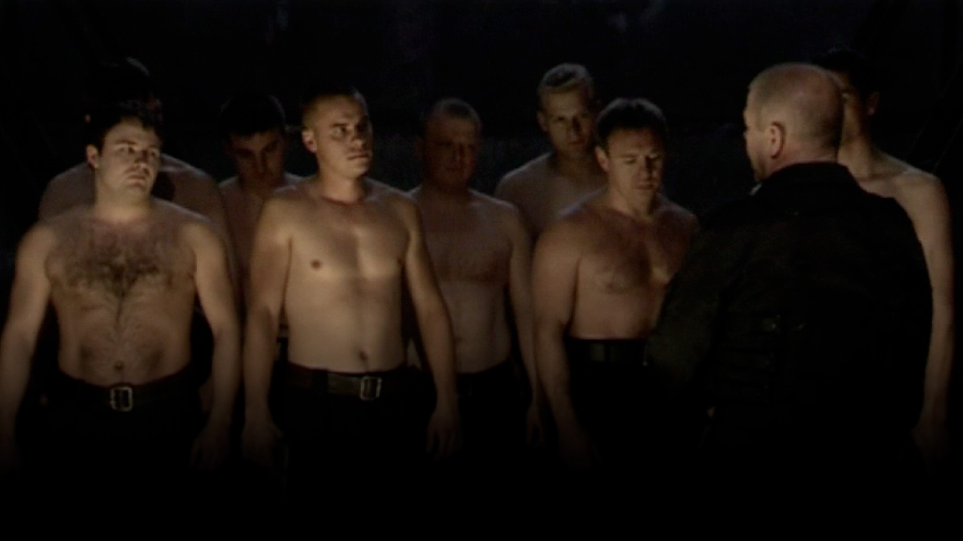 Гром ярости