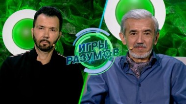 Денис Клявер и Юрий Хашимов 25.10.2023