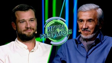 Егор Яковлев и Юрий Хашимов 22.11.2023