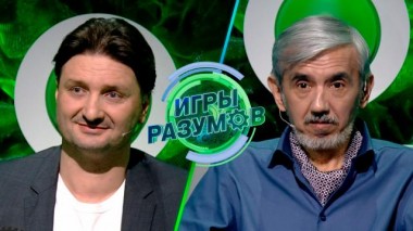 Эдгард Запашный и Юрий Хашимов 23.03.2023