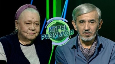 Галина Стаханова и Юрий Хашимов 03.05.2023