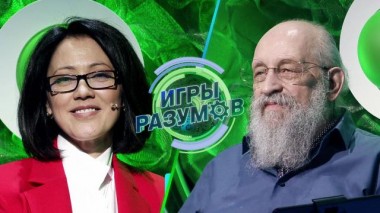 Ирина Полякова и Анатолий Вассерман 10.05.2023