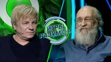 Виктор Салтыков и Анатолий Вассерман 28.06.2023