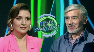 Жасмин и Юрий Хашимов 05.04.2023