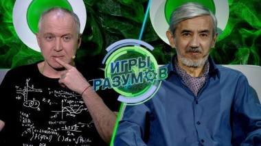 Олег Алмазов и Юрий Хашимов 11.10.2023