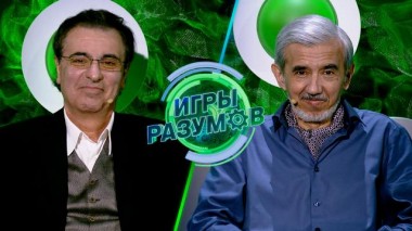 Виктор Чайка и Юрий Хашимов 11.01.2024