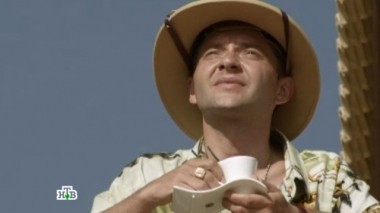 АфроIдиты 15.05.2015