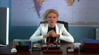 Оскара! Оскара! 30.01.2014