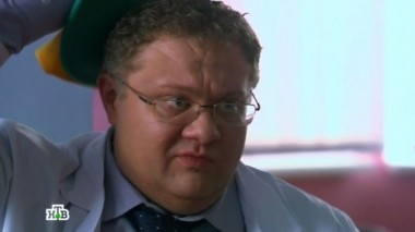 Пожарная тревога 30.01.2014