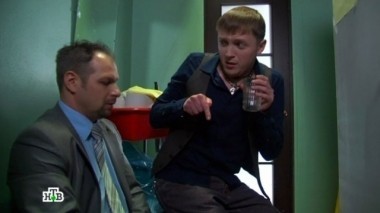 Враг оккупирует этаж 30.01.2014